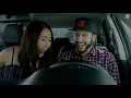 Stop Playing with Yourself In The Car