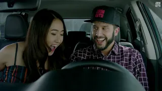 Stop Playing With Yourself In The Car 