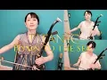 Download Lagu TITANIC  Hymn to the sea / Erhu cover