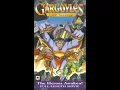 Download Lagu Opening to Gargoyles: The Movie UK VHS (1996)