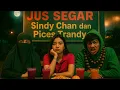 Download Lagu JUS SEMANGKA MBAK CINDY CHAN DAN JUS JERUK PRINCES TRENDY