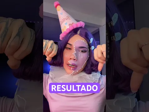 Resultado: Del TREND CRY BABY CRY💦😭