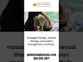 Welcome to Golden Maple Physiotherapy Maple Ridge s Rehab Experts