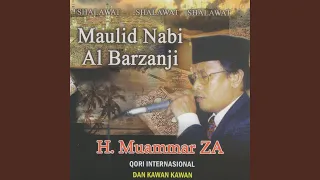 Download Maulid Al Barzanji, Pt. 1 MP3