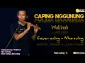 Download Lagu Caping gunung - waljinah - cover suling nho suling