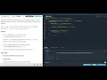 Codefights - firstNotRepeatingCharacter Adarsh Bhattarai