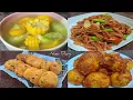 Download Lagu 4 KREASI MENU HARIAN YANG BIKIN NAGIH ‼️  ENAK BANGET DI JAMIN BIKIN KAMU KETAGIHAN