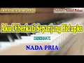 Download Lagu AKU DIBERKATI SEPANJANG HIDUPKU DIBERKATI ll KARAOKE ROHANI ll YEHUDA SINGERS ll NADA PRIA BES=DO