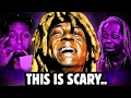 Lil Wayne Is Sick And Nobody Cares