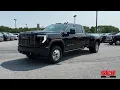 2026 GMC Sierra 3500 Denali Ultimate PA Easton Allentown Bethlehem Hellertown Phillipsbur