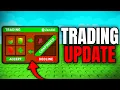 Download Lagu NEW TRADING UPDATE IS FINALLY HERE! (Grow a Garden)