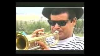 Gana El Maghnaoui Rani Nadem Ala Liyam 