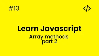 Learn JavaScript -