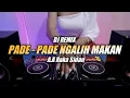 Download Lagu DJ PADE - PADE NGALIH MAKAN - A.A RAKA SIDAN (DJ EMI)
