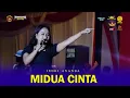 Download Lagu MIDUA CINTA | INDRI ANANDA | NIRWANA Come Back | METAMORFOSA CB Anti Tobat
