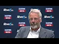 Election Watch l Colorado Springs Mayoral Candidate Tom Strand sits down with KOAA and The Gazette
