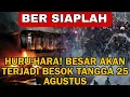 Download Lagu INILAH TANDA AKHIR ZAMAN YANG SEMAKIN NYATA‼️BANYAK HURU-HARA DIMANA-MANA 