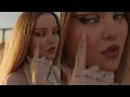 Dove Cameron - Too Much (Official Visualizer)