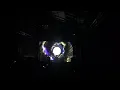 OTHERLiiNE (George FitzGerald and Lil Silva) - Live Audiovisual, at Village Underground, 11.03.2020