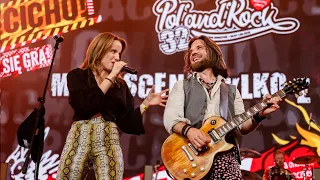Trackstone - Highway to Hell #polandrock2026