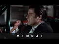 Don t f king die on me Mia l Pulp Fiction