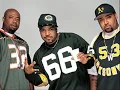 Westside Connection-King Of The Hill(Cypress Hill Diss)