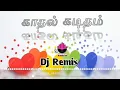 Download Lagu KADHAL KADITHAM THETTAVE( TAPPU SET 🥁)@DJ VICTO