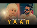 Download Lagu Yaar I Inzi Dx Ft Sidra Rubaab I Official Video