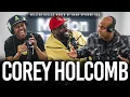 COREY HOLCOMB MILLION DOLLAZ WORTH OF GAME EPISODE 323