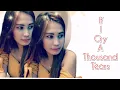Download Lagu If i cry a thousand tears Lyrics /Sam ashley vlogs