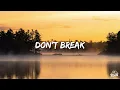 GROUPLOVE - Tongue Tied (Lyrics)