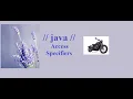 JAVA-Access Specifier Private Default Protected and Public