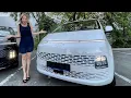 Download Lagu Hyundai Staria. Тест и обзор. Конкурент Тойота, Пежо, Киа! Хендай Стария