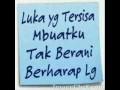 Download Lagu Adista Rasa Sakit