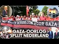 Download Lagu Gaza-oorlog verdeelt rechts: Baudet en Boluijt over etnische zuivering, immigratie en schuldcomplex
