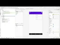 Android Navigation Component Bottom Navigation - Part1