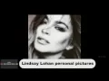 Lindsay Lohan personal pictures - TOI