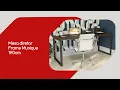 Vídeo do produto