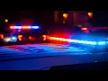 Man shot after trying to hit officers with car in Cartersville police say