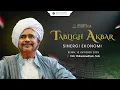 Download Lagu 🔴 (LIVE) TABLIGH AKBAR - SINERGI EKONOMI || Rihlah Habib Umar bin Hafidz 2025