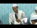Download Lagu Pembacaan Burdah Imam Bushiri Bersama Habib Hamid bin Syech Al Haddad