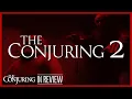 Download Lagu The Conjuring 2 - Every Conjuring Cinematic Universe Movie Reviewed and Ranked
