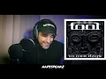 First Time Hearing - TOOL - The Pot (Audio version)