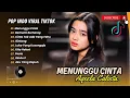 Download Lagu MENUNGGU CINTA - Aqeela Calista | BERHENTI BERHARAP | CINTA TAK ADA YANG TAHU | LAGU POP POPULER