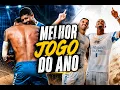 EPIC - Indio and Felipe vs Tavinho and Gui bsb