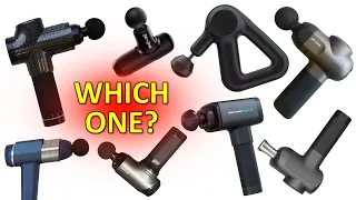 The Best Massage Gun in 2022 Why After 2 Years Of Testing