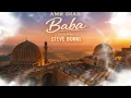 Amr Diab - Baba (cover by STEVE BONNI |  Turkish Remix 2026  |  عمرو دياب - بابا