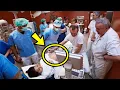 Download Lagu 23-Yr-Old Girl Suddenly Went Into Labor. Doctors Gasped When They Saw What She Gave Birth To!
