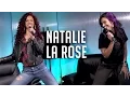 Download Lagu Natalie La Rose Reveals her perfect guy + Shows Nessa some Moves!