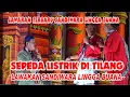 Download Lagu URUSAN SEPEDA LISTRIK  || LAWAKAN WA KANCIL LAN WA KOSLET TERBARU